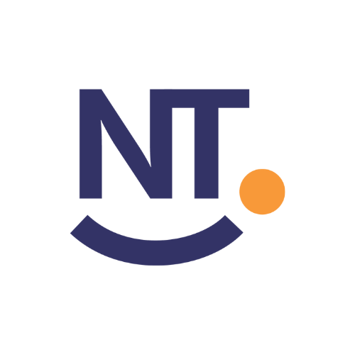 NT logo